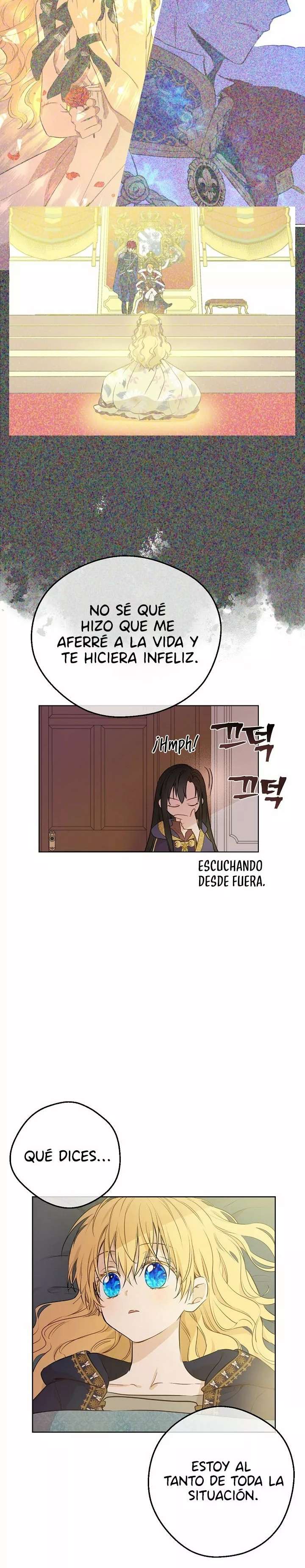 Read ¿Quien Me Hizo Princesa_ (es) Manga Online