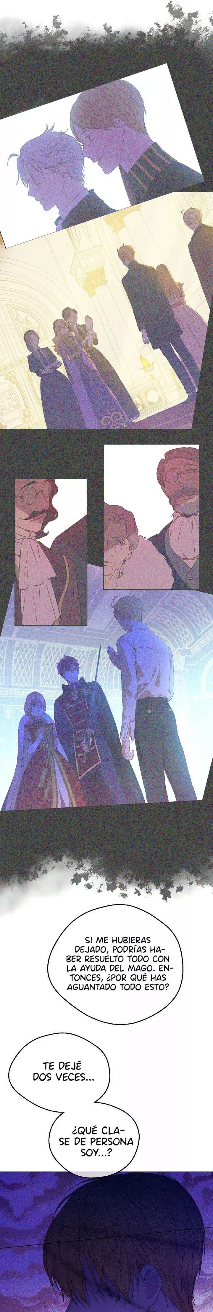 Read ¿Quien Me Hizo Princesa_ (es) Manga Online