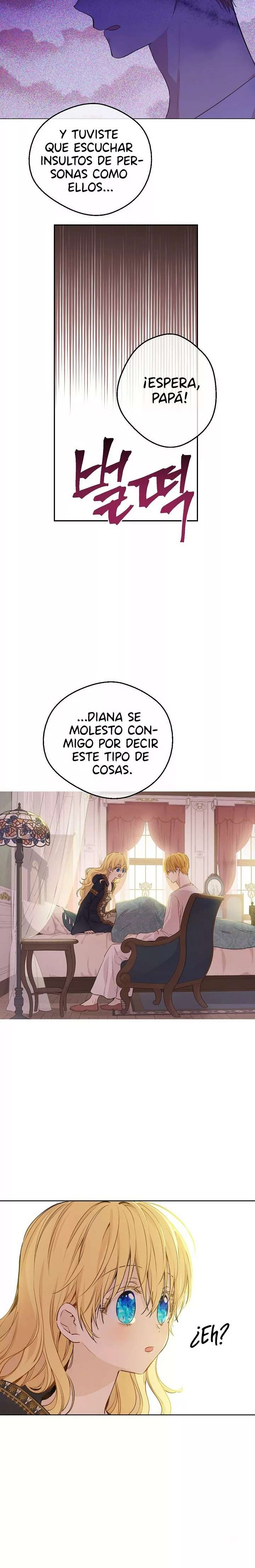Read ¿Quien Me Hizo Princesa_ (es) Manga Online