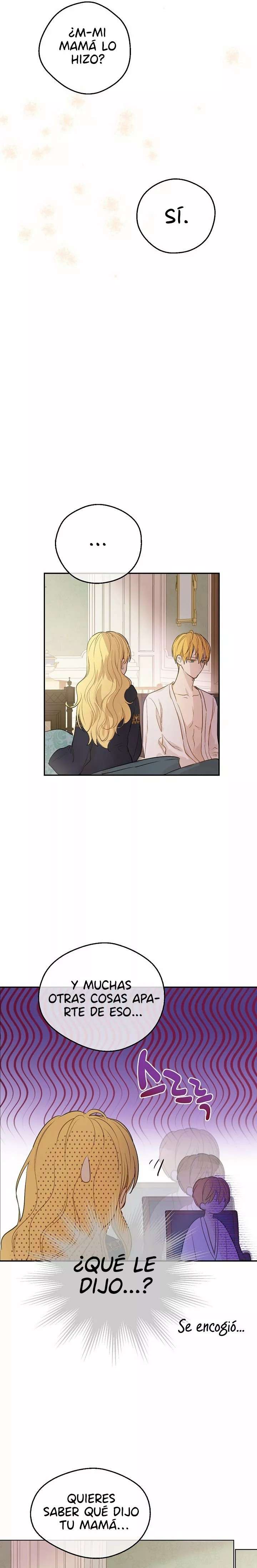 Read ¿Quien Me Hizo Princesa_ (es) Manga Online