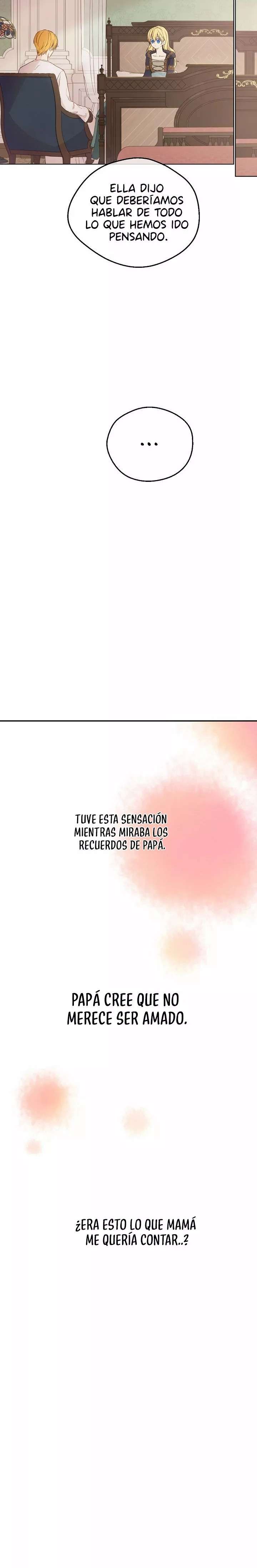 Read ¿Quien Me Hizo Princesa_ (es) Manga Online