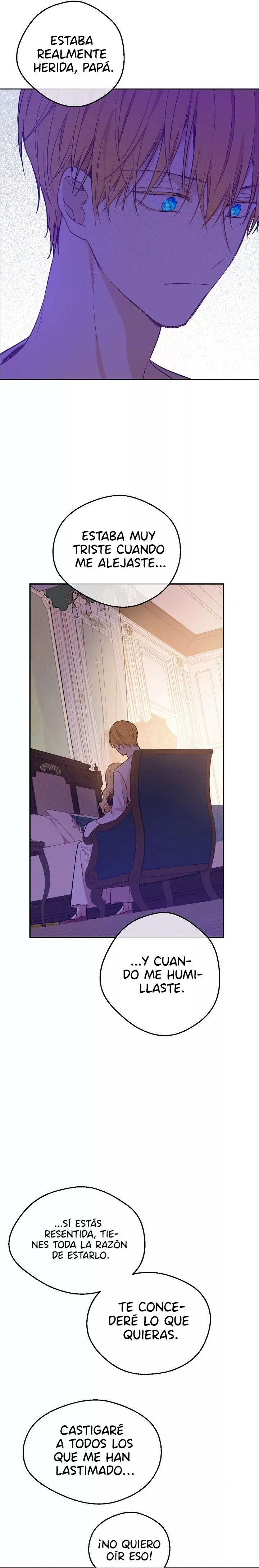 Read ¿Quien Me Hizo Princesa_ (es) Manga Online