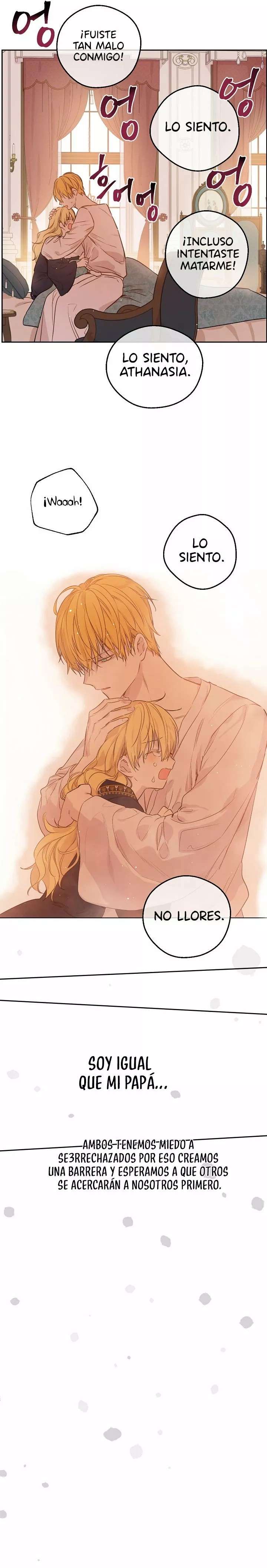 Read ¿Quien Me Hizo Princesa_ (es) Manga Online