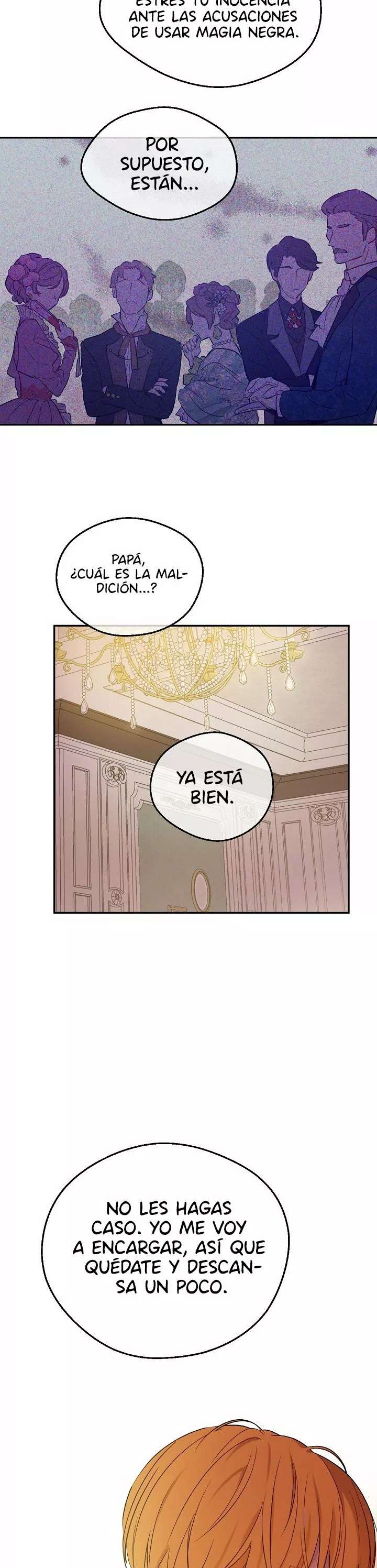 Read ¿Quien Me Hizo Princesa_ (es) Manga Online