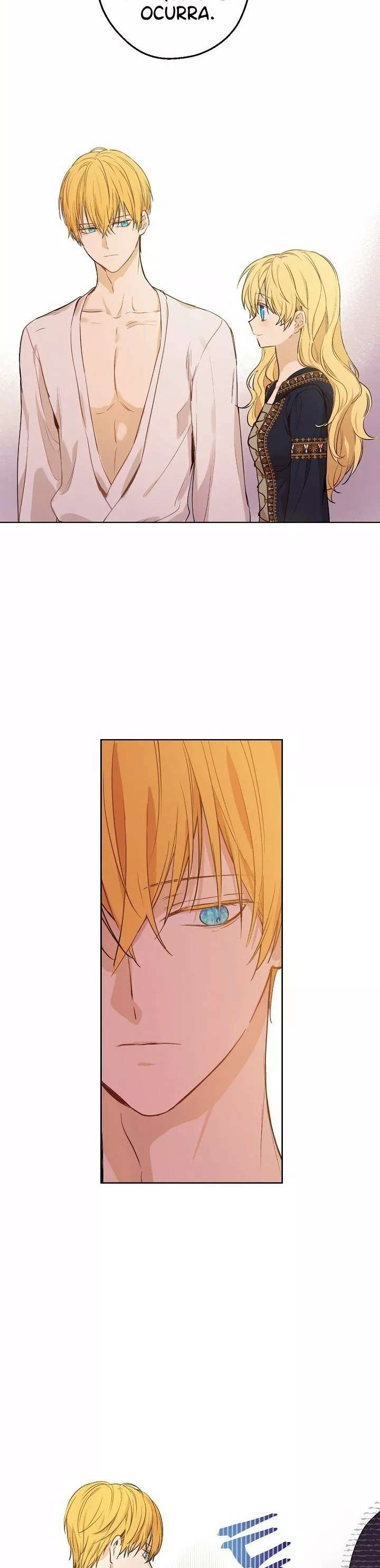 Read ¿Quien Me Hizo Princesa_ (es) Manga Online