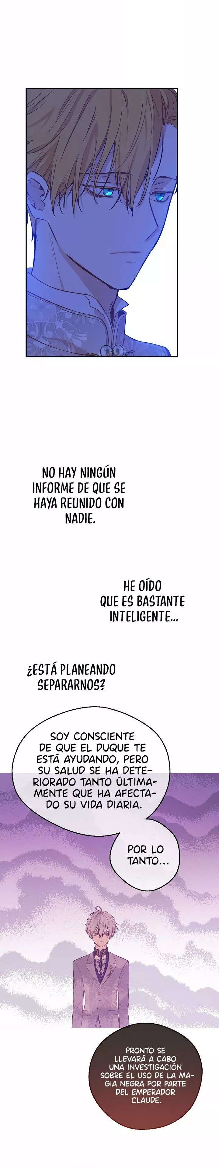 Read ¿Quien Me Hizo Princesa_ (es) Manga Online