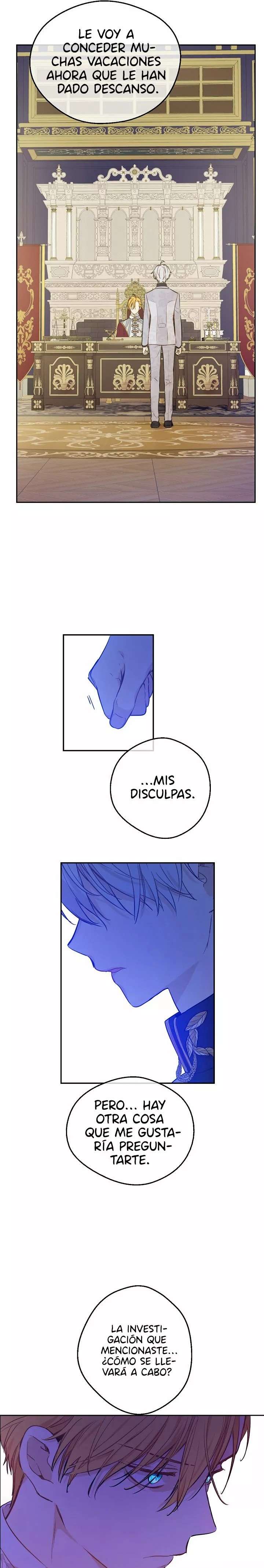 Read ¿Quien Me Hizo Princesa_ (es) Manga Online
