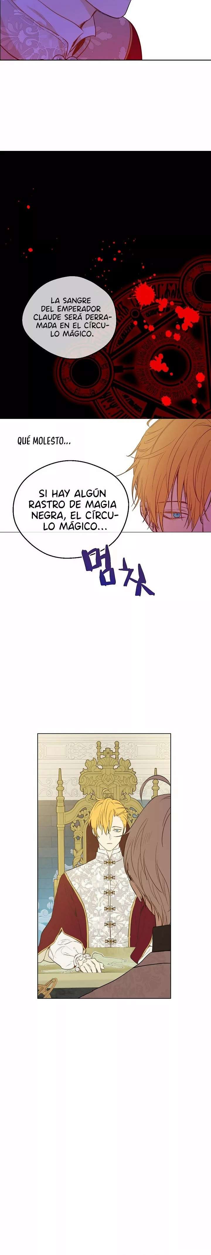 Read ¿Quien Me Hizo Princesa_ (es) Manga Online