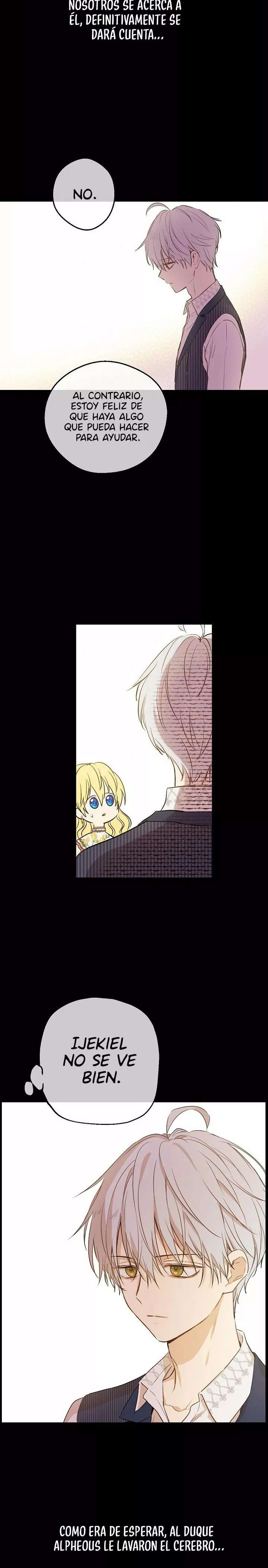 Read ¿Quien Me Hizo Princesa_ (es) Manga Online
