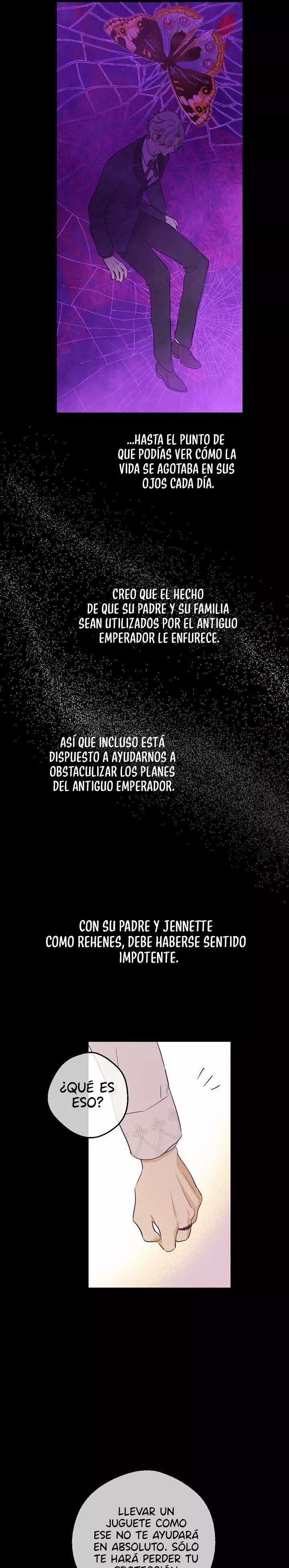 Read ¿Quien Me Hizo Princesa_ (es) Manga Online