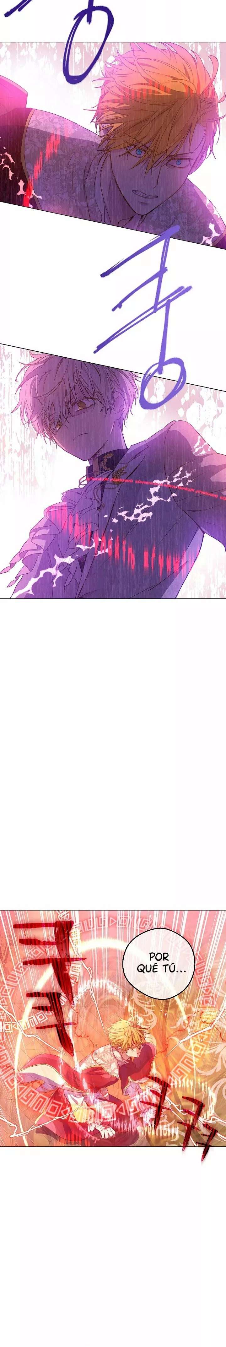 Read ¿Quien Me Hizo Princesa_ (es) Manga Online