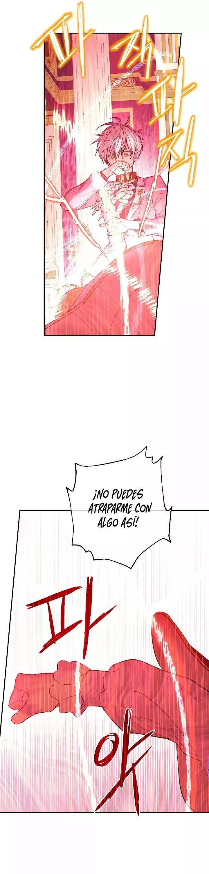 Read ¿Quien Me Hizo Princesa_ (es) Manga Online