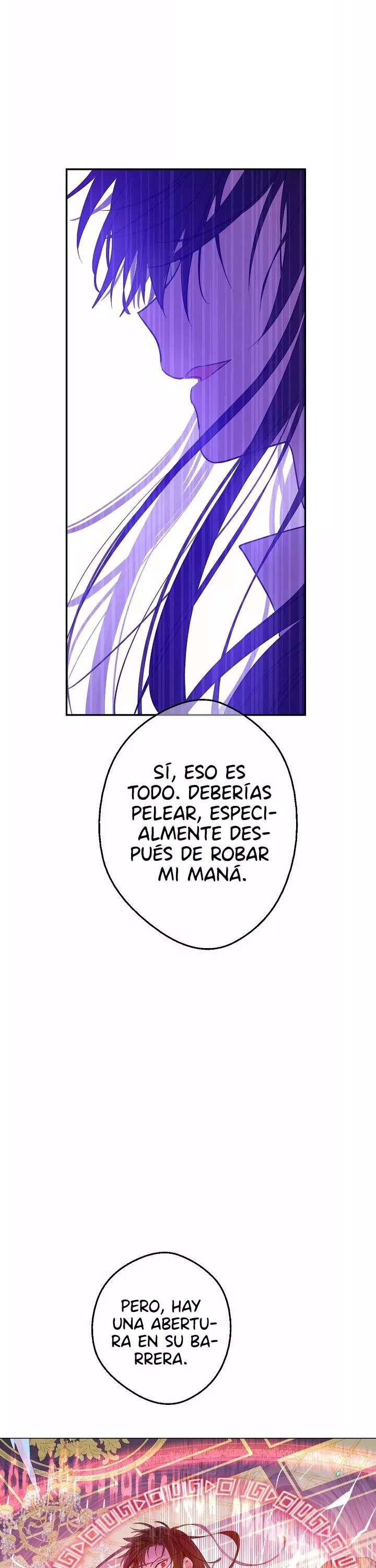 Read ¿Quien Me Hizo Princesa_ (es) Manga Online