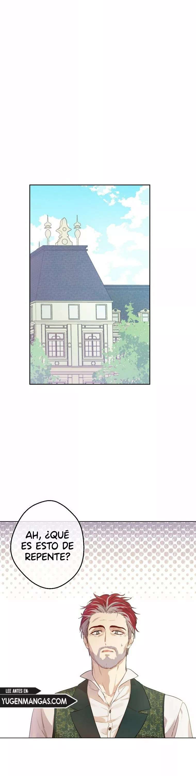 Read ¿Quien Me Hizo Princesa_ (es) Manga Online