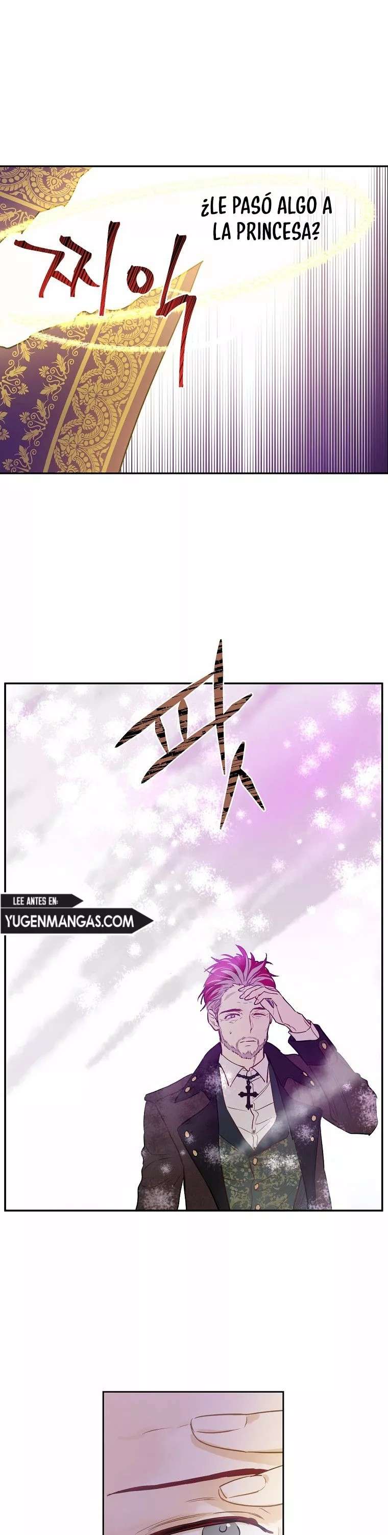 Read ¿Quien Me Hizo Princesa_ (es) Manga Online