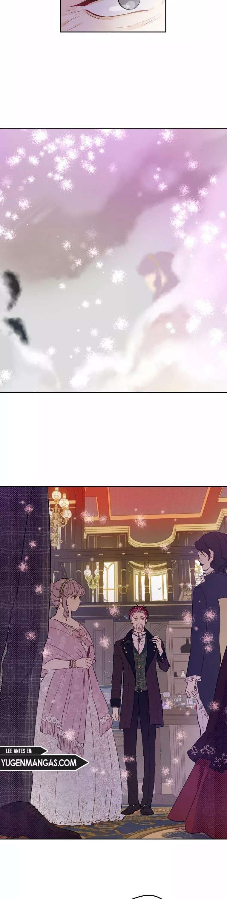 Read ¿Quien Me Hizo Princesa_ (es) Manga Online