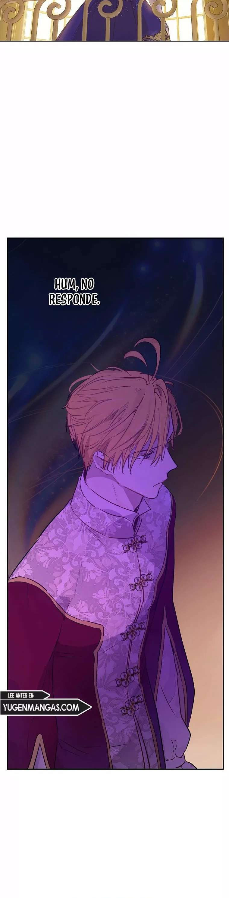 Read ¿Quien Me Hizo Princesa_ (es) Manga Online