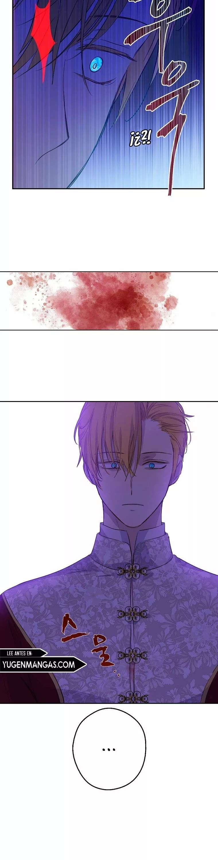 Read ¿Quien Me Hizo Princesa_ (es) Manga Online