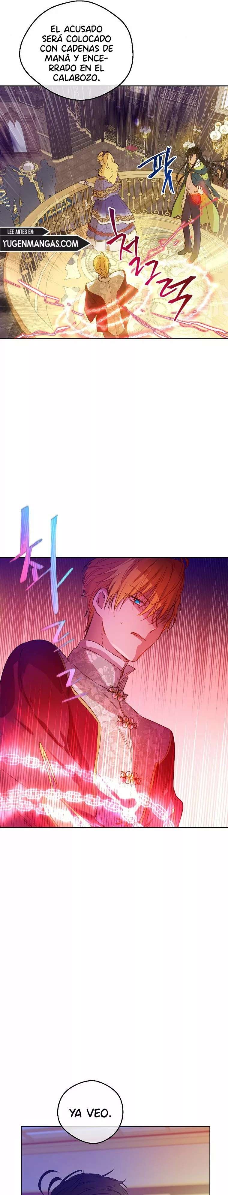Read ¿Quien Me Hizo Princesa_ (es) Manga Online