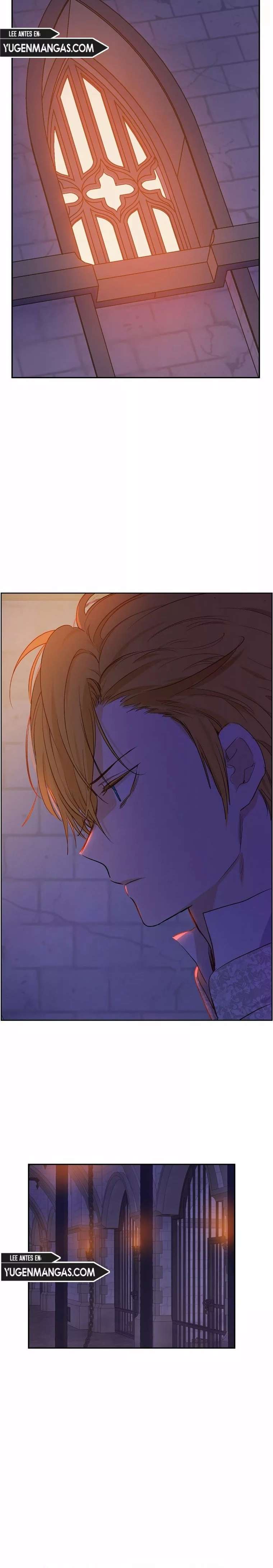 Read ¿Quien Me Hizo Princesa_ (es) Manga Online