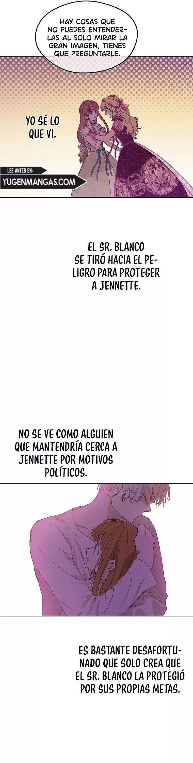 Read ¿Quien Me Hizo Princesa_ (es) Manga Online