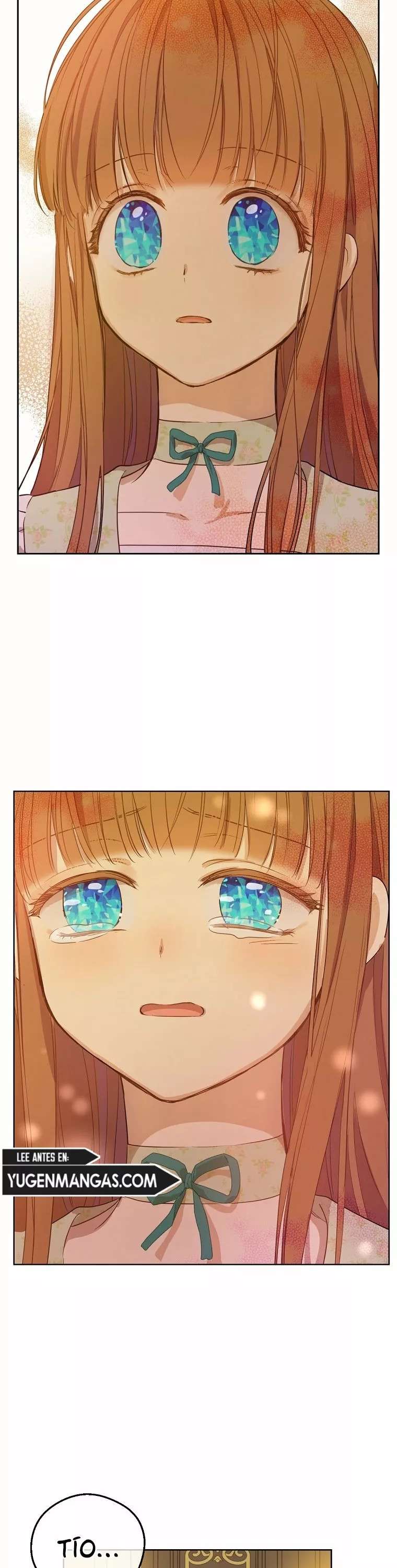 Read ¿Quien Me Hizo Princesa_ (es) Manga Online
