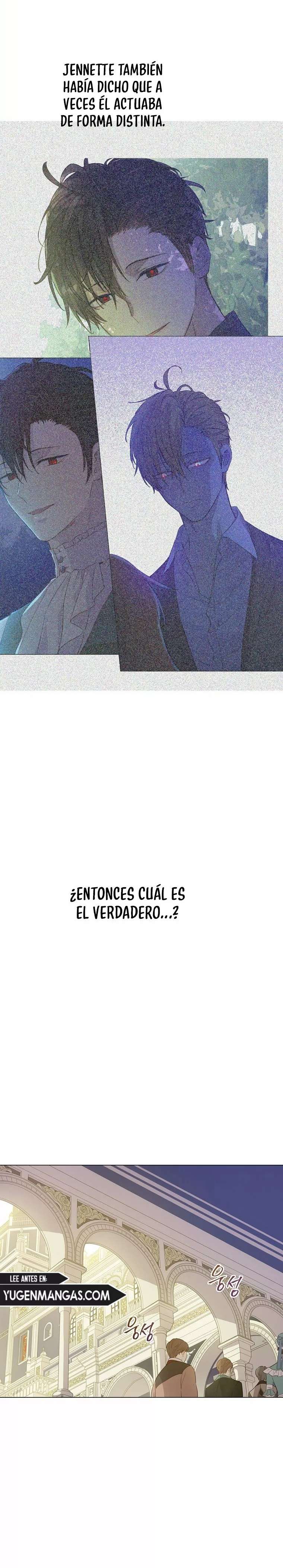 Read ¿Quien Me Hizo Princesa_ (es) Manga Online