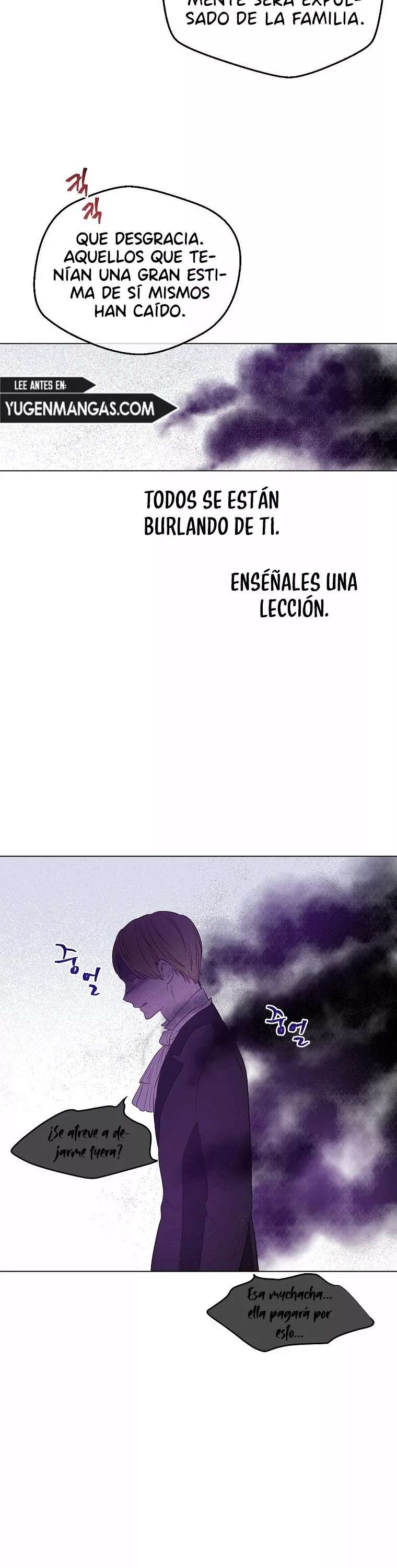 Read ¿Quien Me Hizo Princesa_ (es) Manga Online
