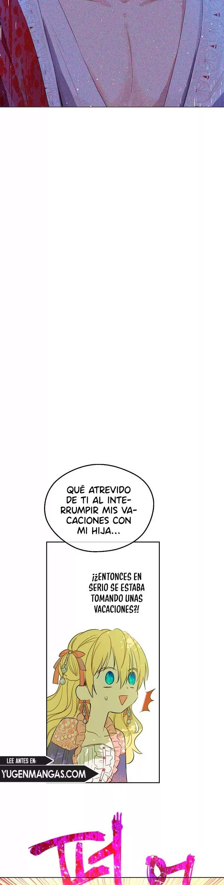 Read ¿Quien Me Hizo Princesa_ (es) Manga Online