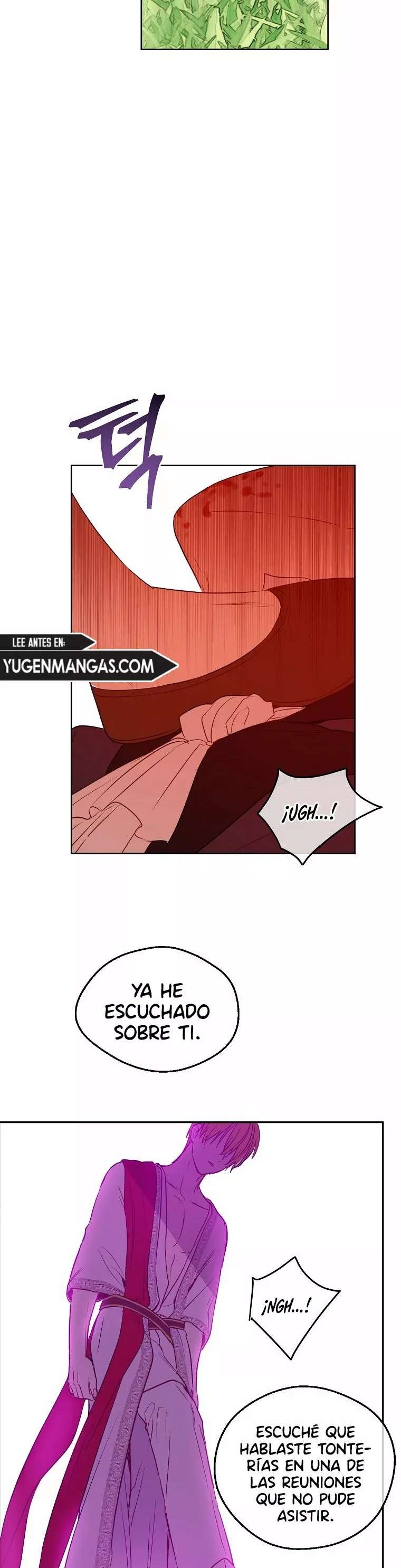 Read ¿Quien Me Hizo Princesa_ (es) Manga Online