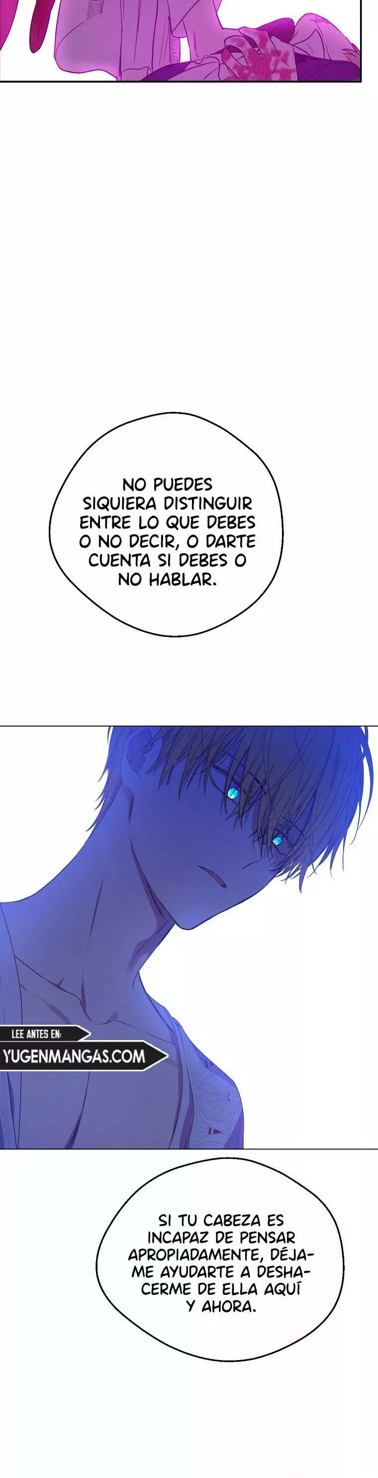 Read ¿Quien Me Hizo Princesa_ (es) Manga Online