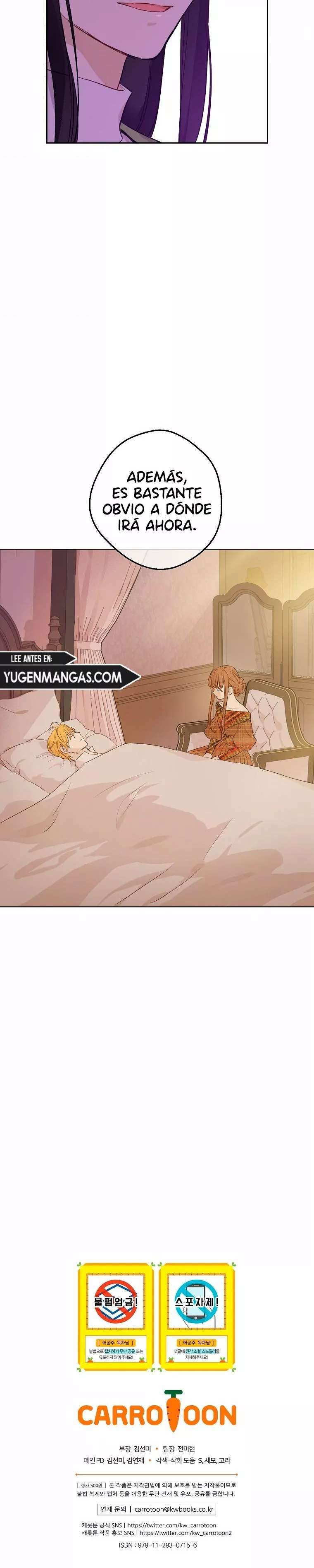 Read ¿Quien Me Hizo Princesa_ (es) Manga Online