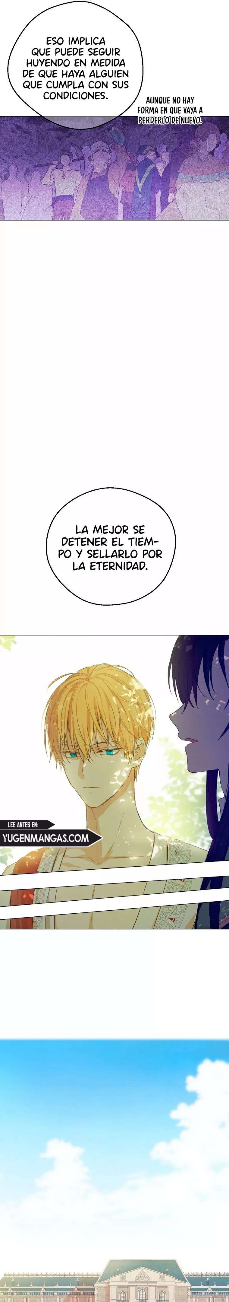 Read ¿Quien Me Hizo Princesa_ (es) Manga Online