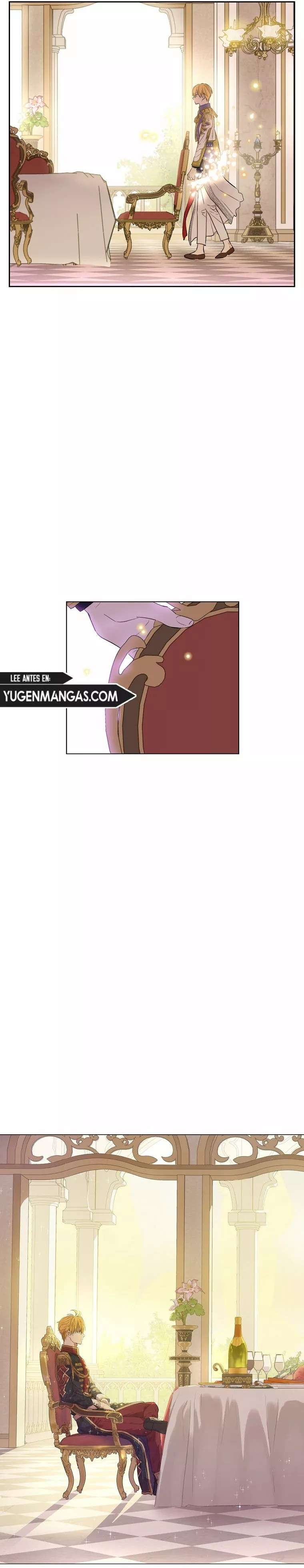 Read ¿Quien Me Hizo Princesa_ (es) Manga Online