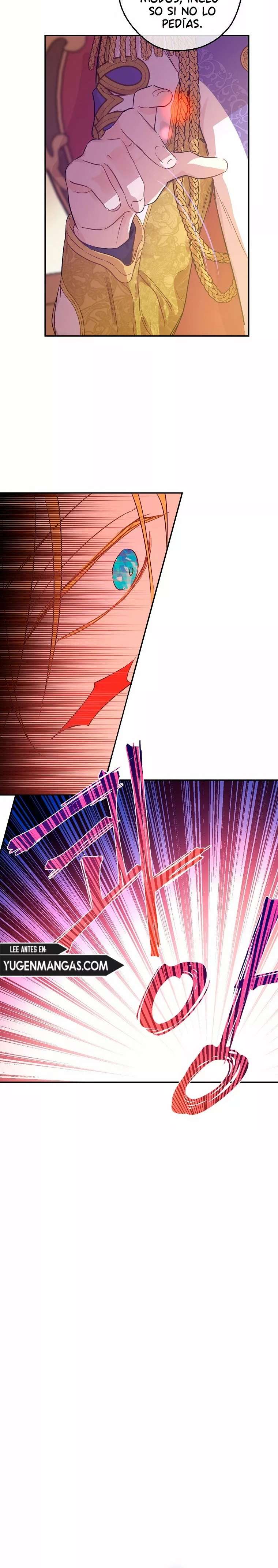 Read ¿Quien Me Hizo Princesa_ (es) Manga Online