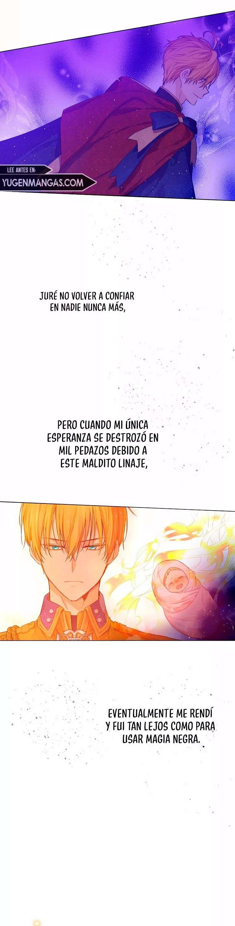Read ¿Quien Me Hizo Princesa_ (es) Manga Online