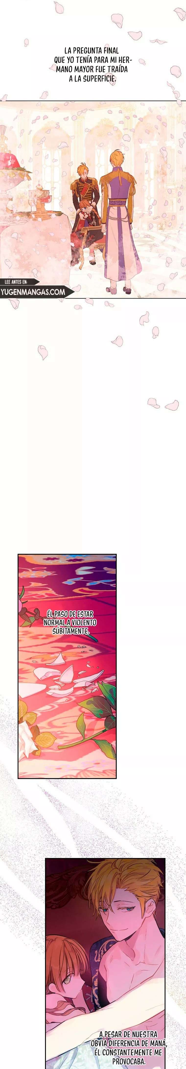 Read ¿Quien Me Hizo Princesa_ (es) Manga Online