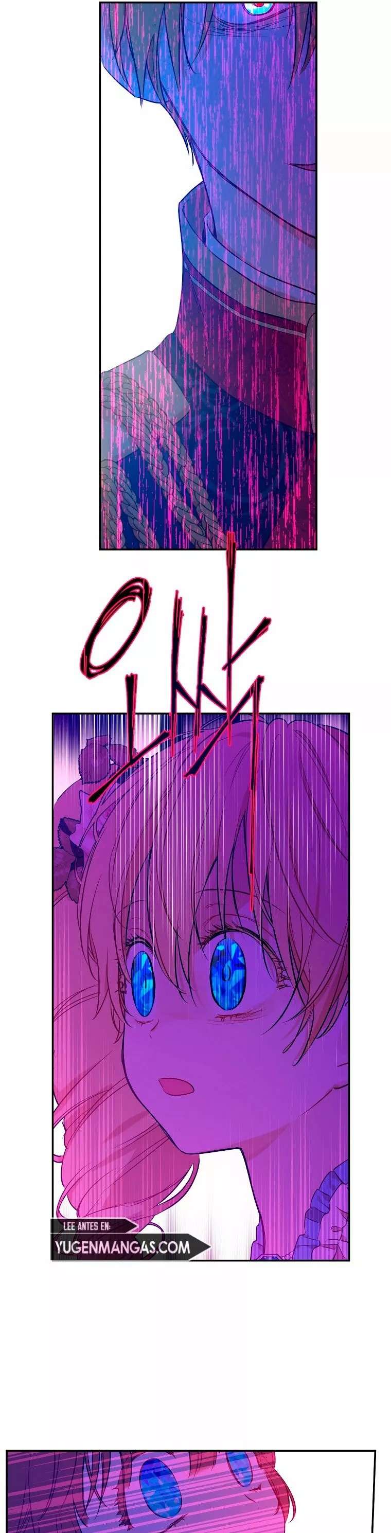 Read ¿Quien Me Hizo Princesa_ (es) Manga Online