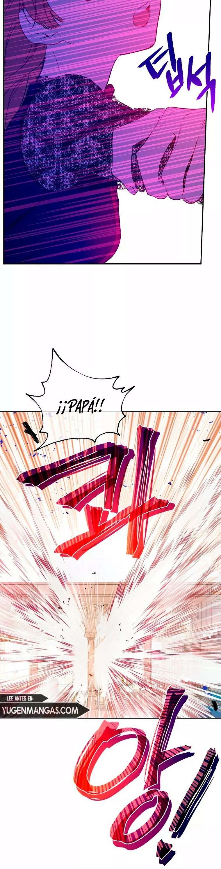 Read ¿Quien Me Hizo Princesa_ (es) Manga Online