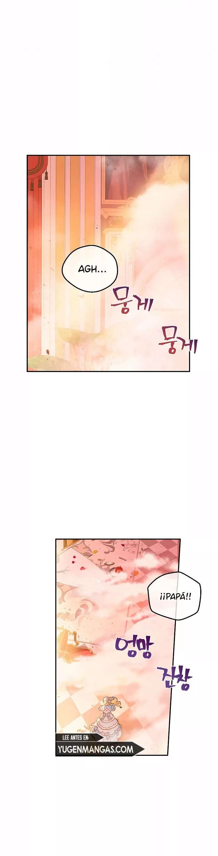 Read ¿Quien Me Hizo Princesa_ (es) Manga Online