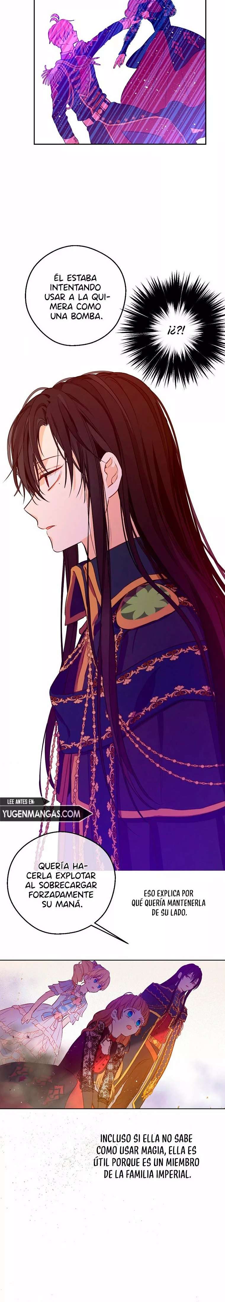 Read ¿Quien Me Hizo Princesa_ (es) Manga Online