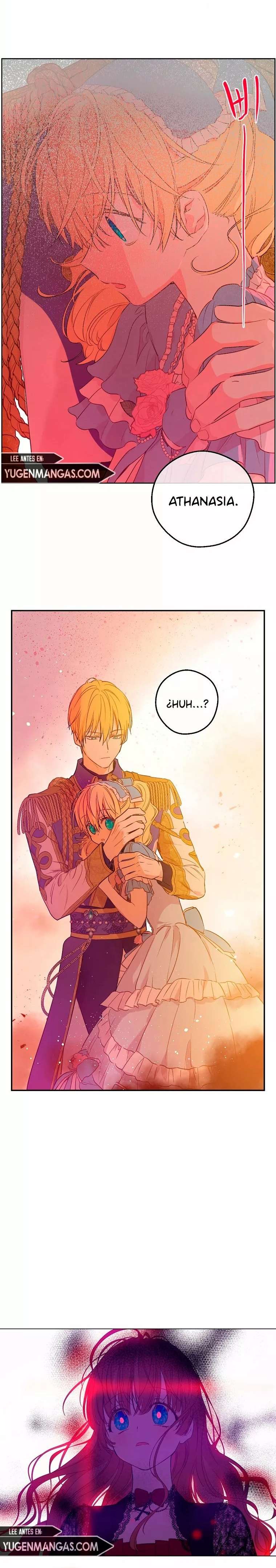 Read ¿Quien Me Hizo Princesa_ (es) Manga Online