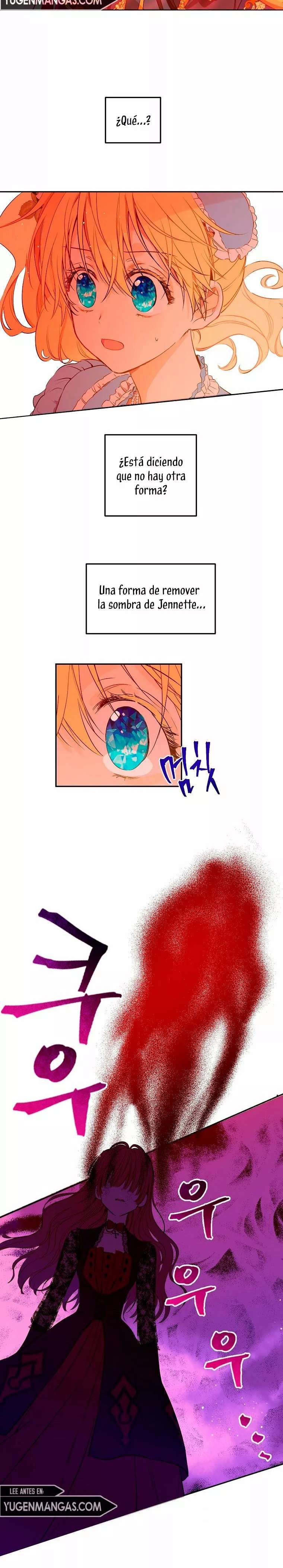 Read ¿Quien Me Hizo Princesa_ (es) Manga Online