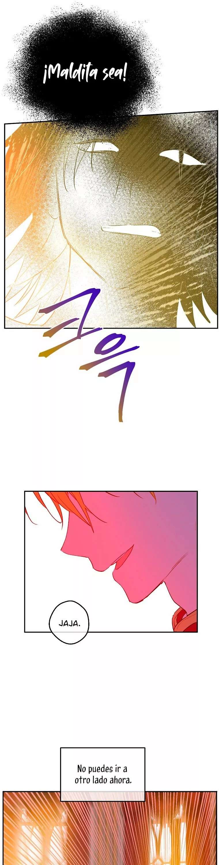 Read ¿Quien Me Hizo Princesa_ (es) Manga Online