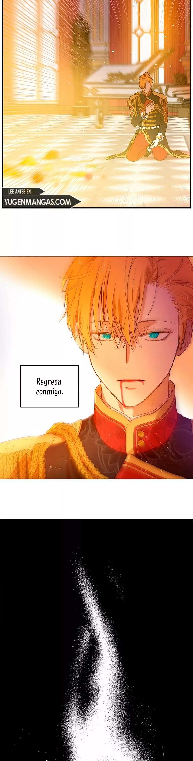 Read ¿Quien Me Hizo Princesa_ (es) Manga Online