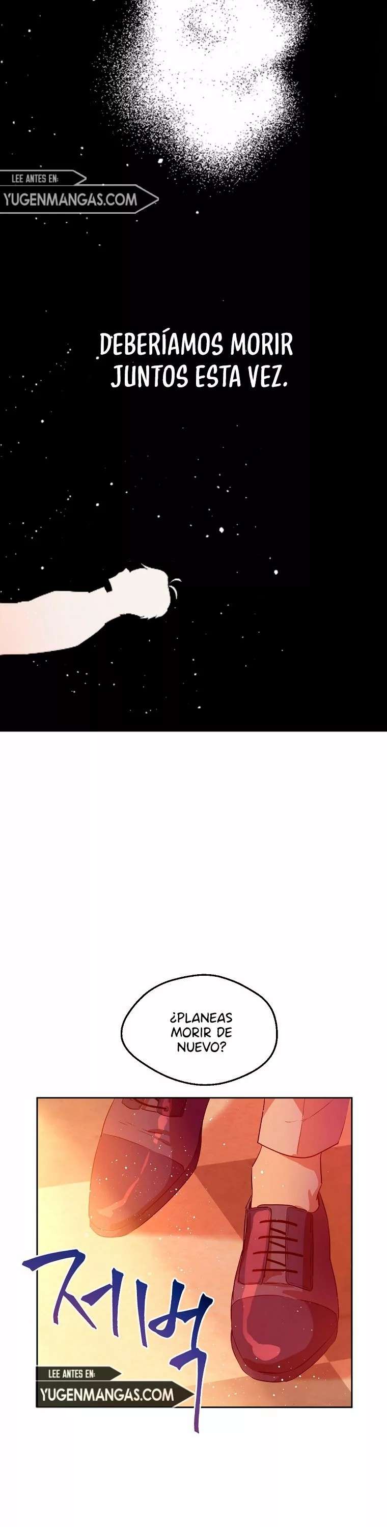 Read ¿Quien Me Hizo Princesa_ (es) Manga Online