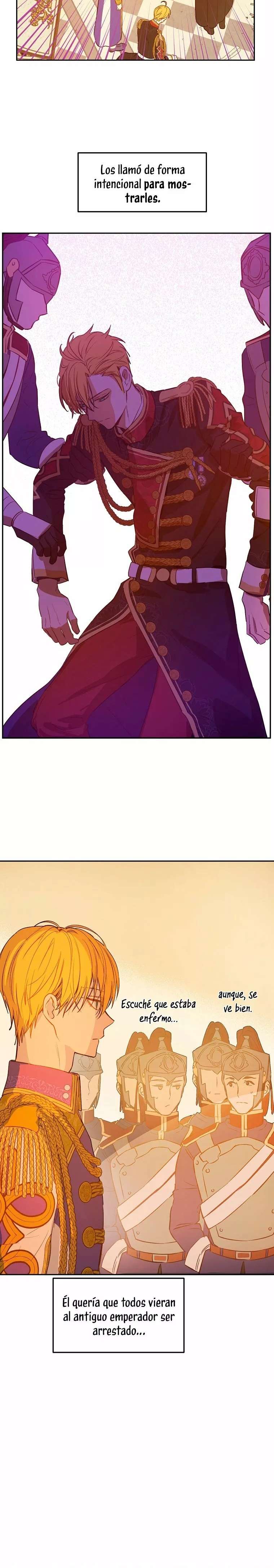 Read ¿Quien Me Hizo Princesa_ (es) Manga Online