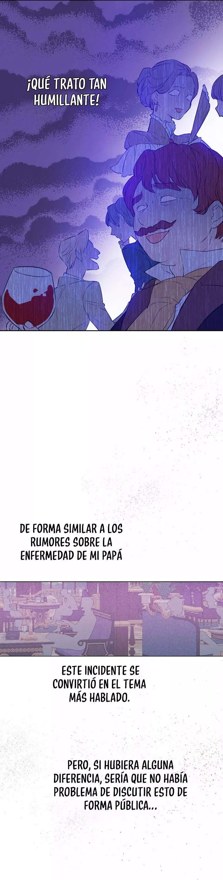 Read ¿Quien Me Hizo Princesa_ (es) Manga Online