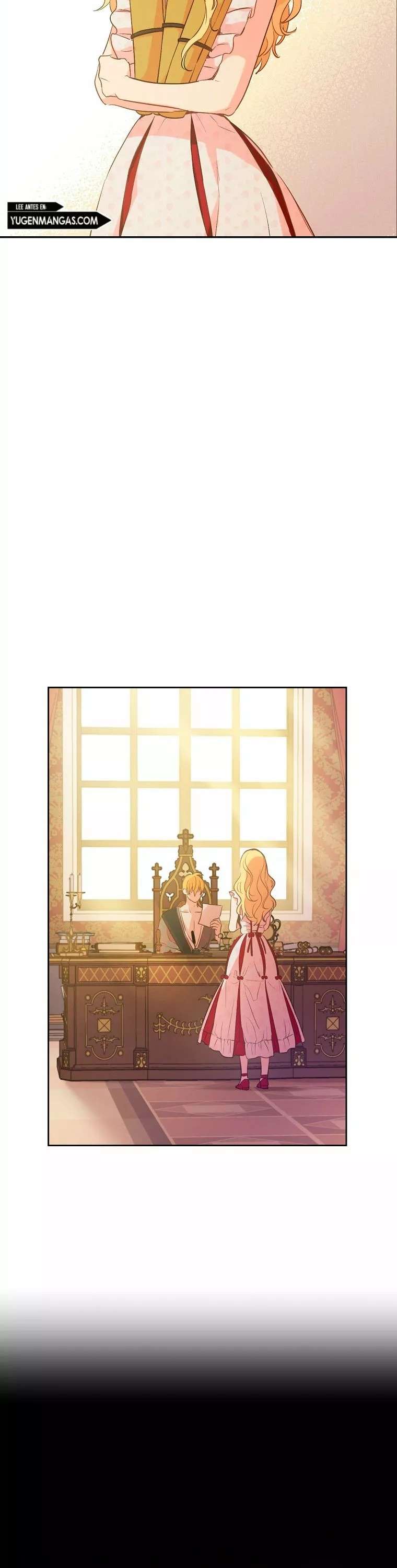 Read ¿Quien Me Hizo Princesa_ (es) Manga Online
