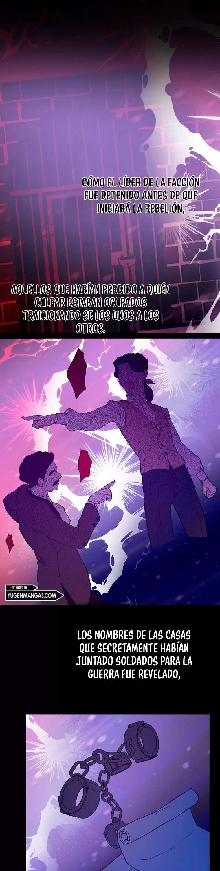 Read ¿Quien Me Hizo Princesa_ (es) Manga Online